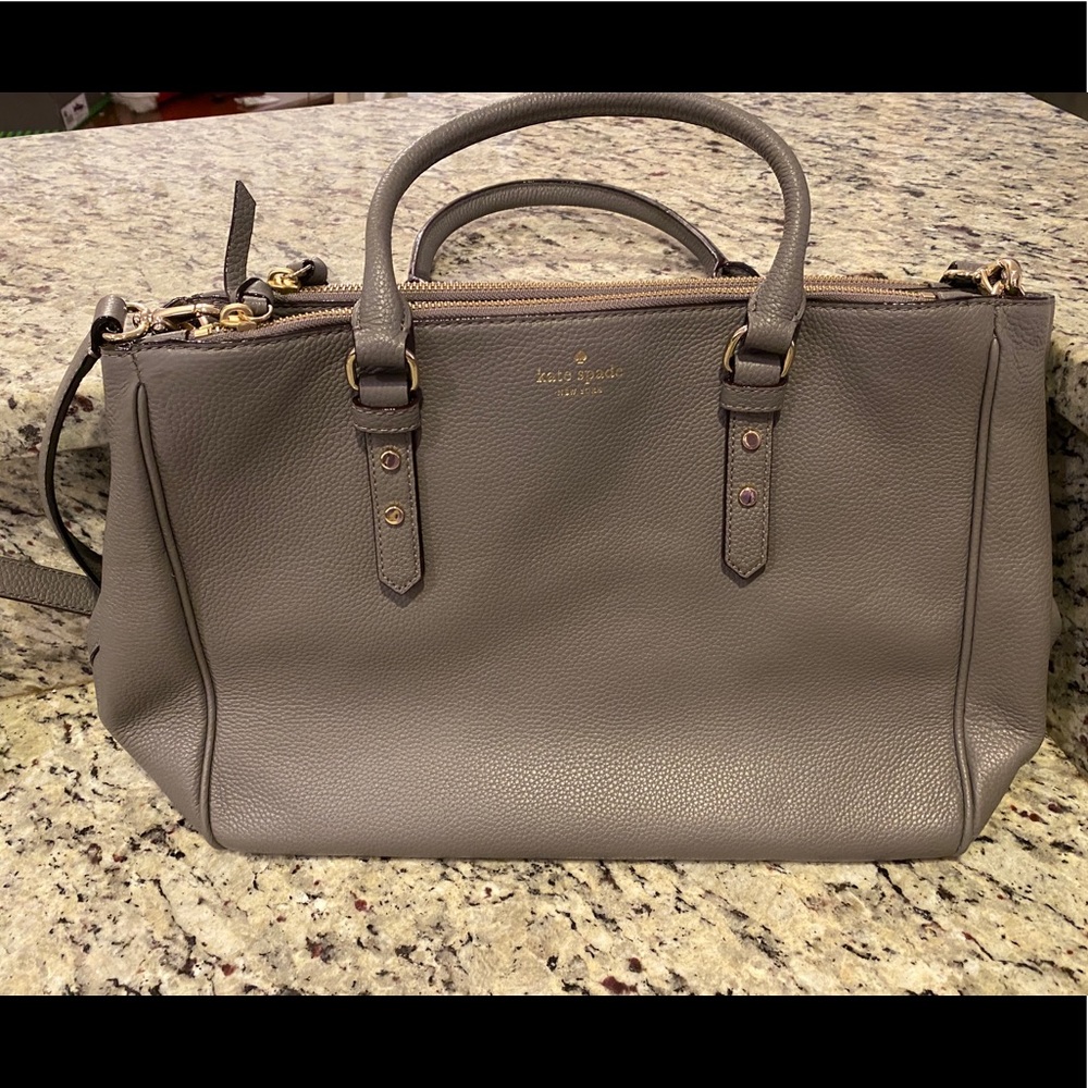 Kate Spade Tote - NWOT